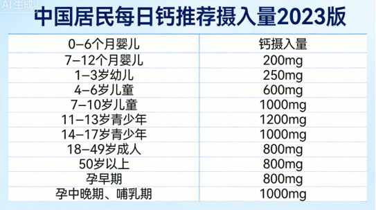 聚焦青少年长高 贝蜜儿益生菌液体钙打造科学补钙新路径