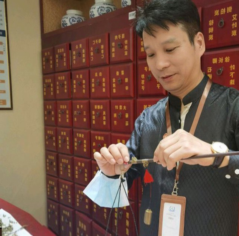 两会声音｜从“上工治未病”到日常一杯茶：菁莨汤茶践行健康中国新范式