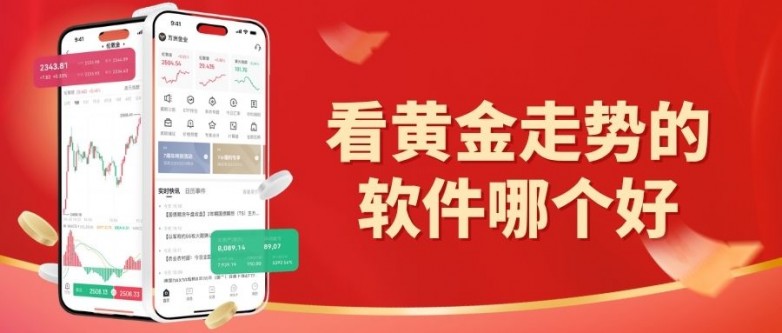黄金交易软件在哪下载？看黄金走势十款专业看盘软件下载推荐_https://www.izongheng.net_快讯_第2张