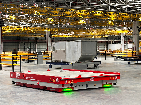 从“被动执行”到“智能优化”：自动化系统如何成为航空货运的数据智能引擎