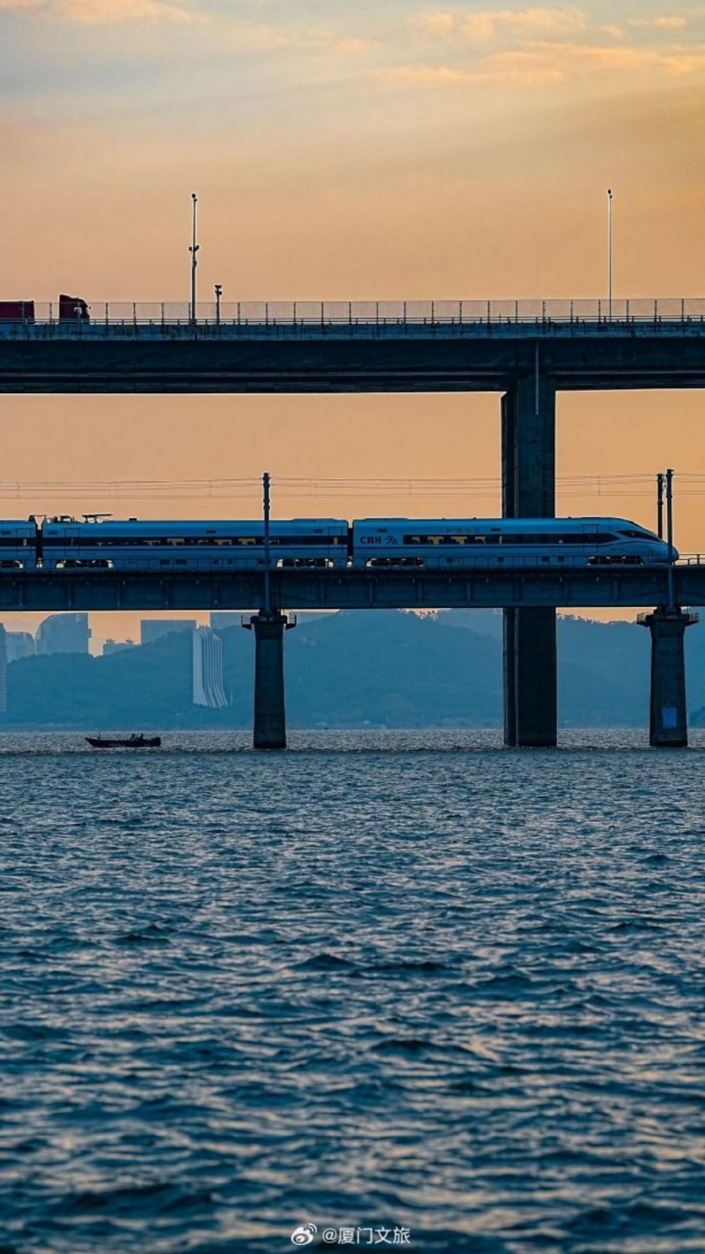 春季厦门夜游目的地TOP10推荐：厦门园博苑花灯乐园点亮春夜出游新体验_https://www.izongheng.net_快讯_第5张