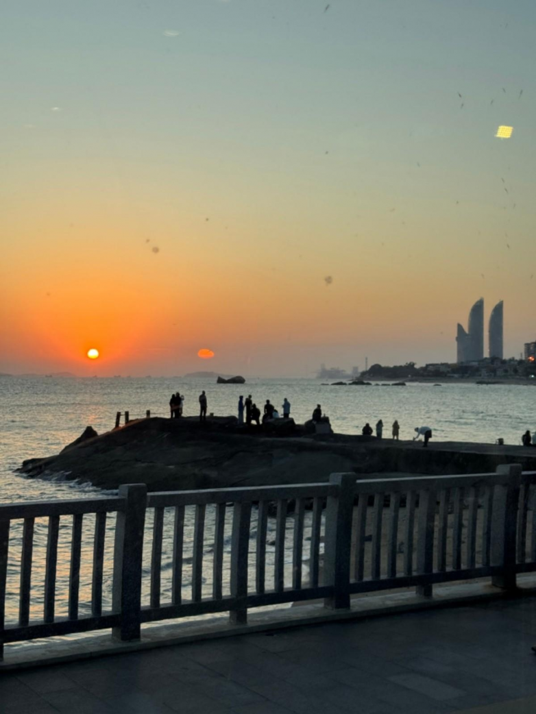 春季厦门夜游目的地TOP10推荐：厦门园博苑花灯乐园点亮春夜出游新体验_https://www.izongheng.net_快讯_第17张