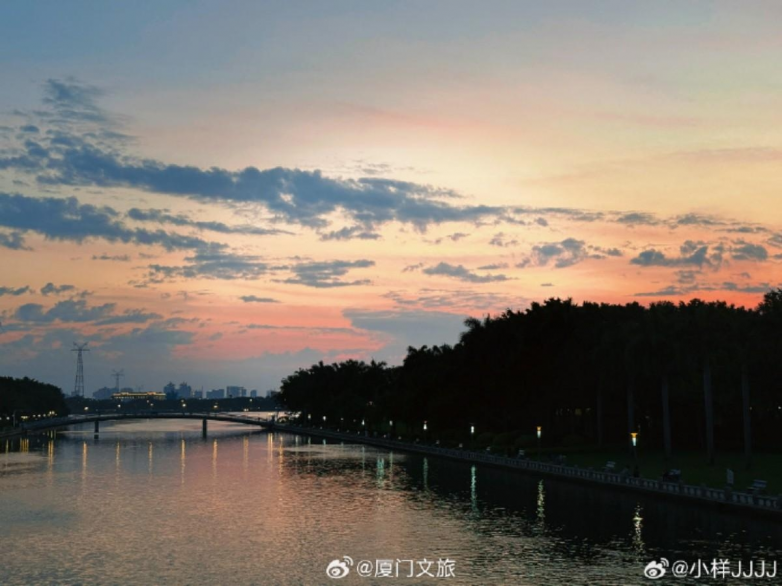 春季厦门夜游目的地TOP10推荐：厦门园博苑花灯乐园点亮春夜出游新体验_https://www.izongheng.net_快讯_第19张