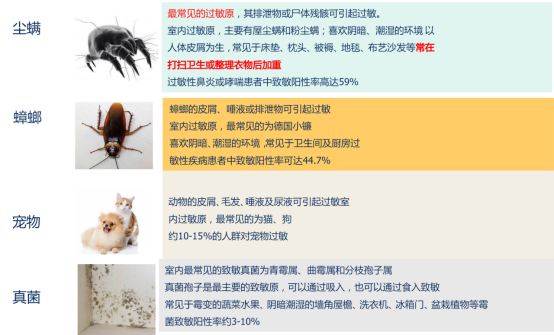 变应性鼻炎2026年治疗新进展