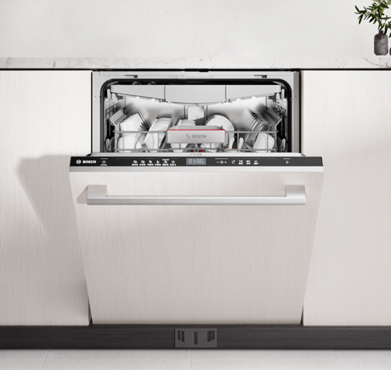 全嵌入洗碗机怎么选？国产还是大牌？一篇文章教会你选对！