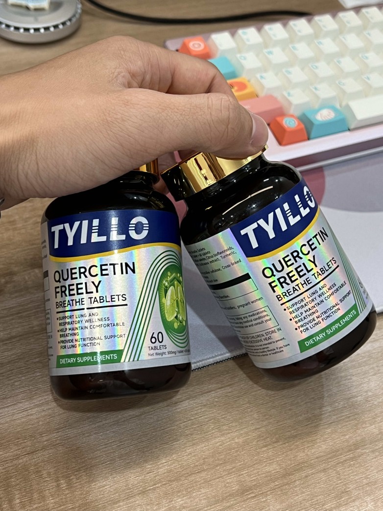 TYILLO泰洛：以科技普惠之名，守护全球家庭的健康未来