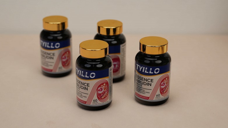 TYILLO泰洛：以科技普惠之名，守护全球家庭的健康未来