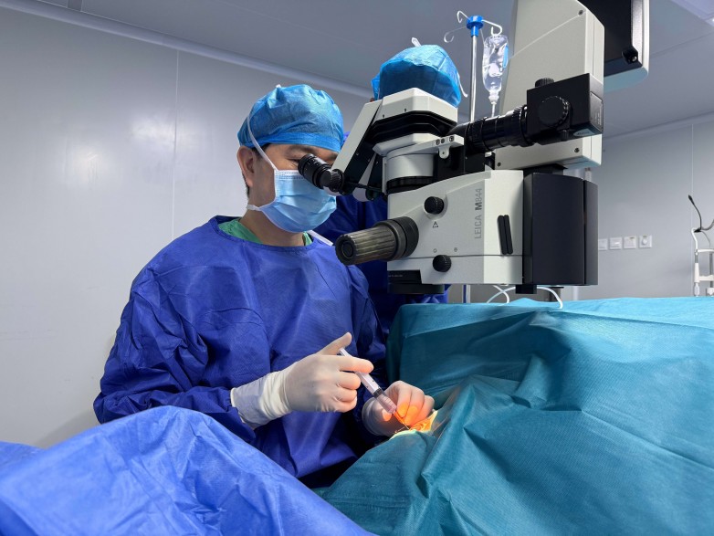 重磅！河池爱尔眼科获龙晶®晶体授权，河池近视患者迎来“量眼定制”摘镜新选择_https://www.izongheng.net_快讯_第3张