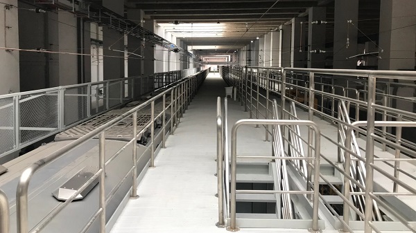 第三方实测｜2026 不锈钢栏杆十强品牌榜单来袭，权威可查