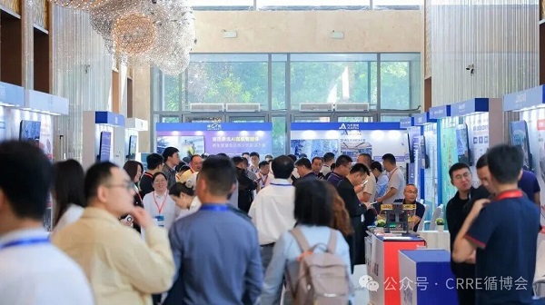 2026循博会定档11月！提前锁定黄金席位，抢占循环经济新风口