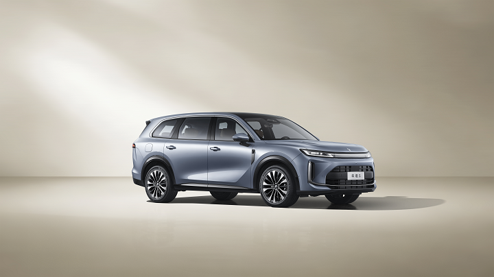 20万级大六座SUV，哪台更懂中国家庭？