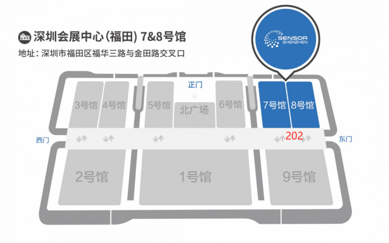 【2026深圳传感器与应用技术展览会】即将开幕，参观指南来了_https://www.izongheng.net_快讯_第7张