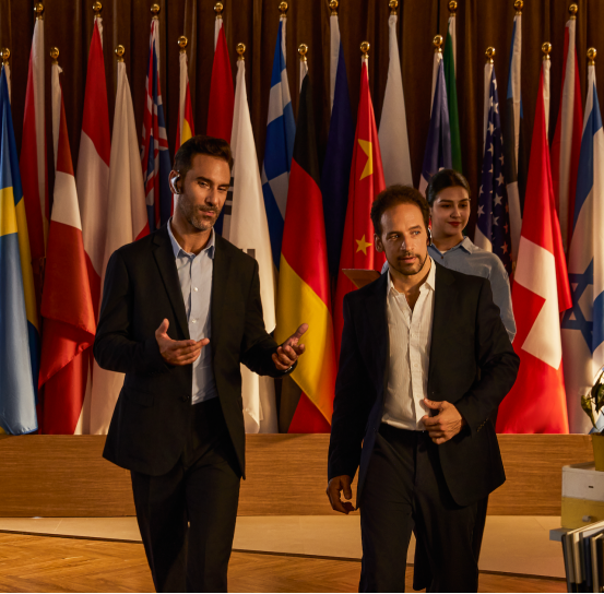 突破技术边界，时空壶W4Pro同传翻译耳机创新定义AI同传新标准