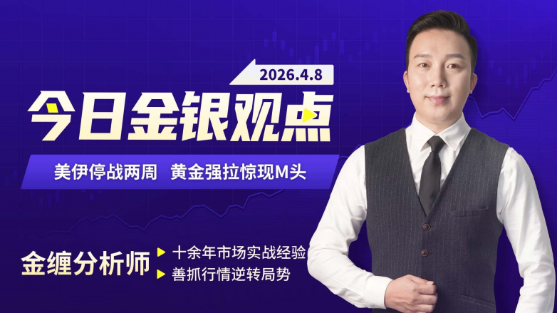 现货黄金一日三变!4700美元关口反复争夺(图3) 现货黄金一日三变!4700美元关口反复争夺(图3)