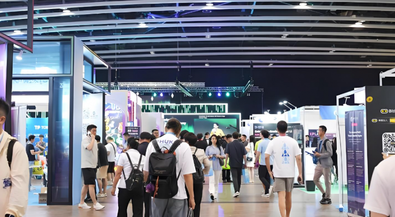 盛会闭幕，合规永续！ChainSafeAI为香港 Web3注入的信任基石