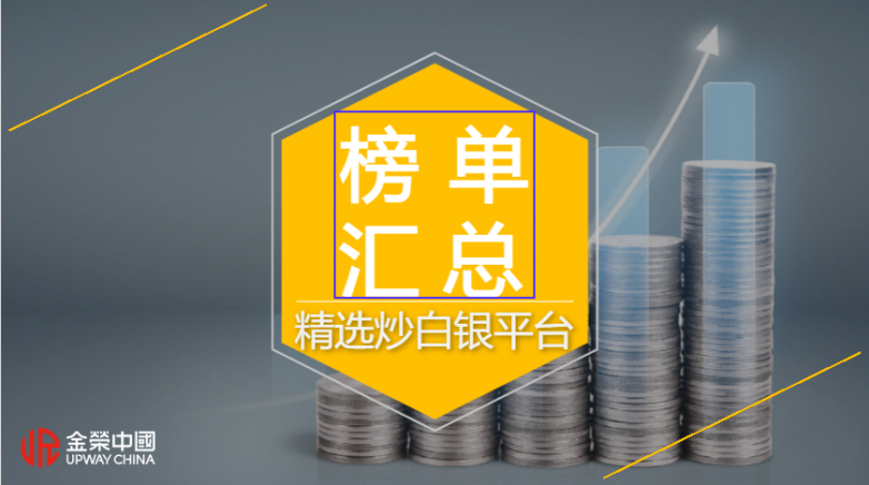 目前炒白银哪个平台好？高口碑榜单汇总