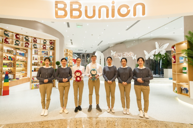 教玩具行业观察手记：一次关于BBunion的深度参访
