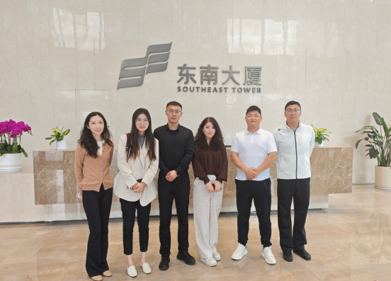 齐蜂 AI 携手东南基金深度会晤，以 AI 技术 + IP 生态，共建南京产融协同新生态