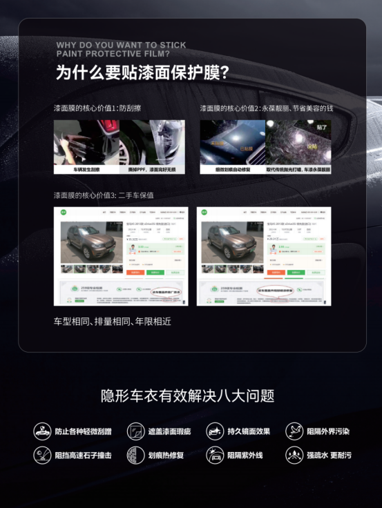 電子質(zhì)保不等于門店質(zhì)保 ——BOP 全國聯(lián)保體系為售后提供保障