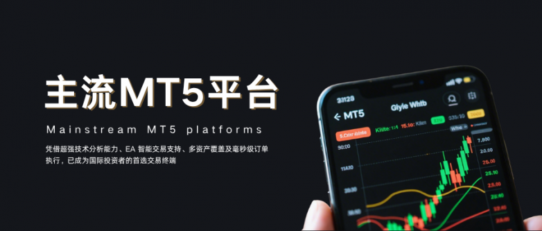 2026主流的十大国际MT5交易平台，别再乱找了！