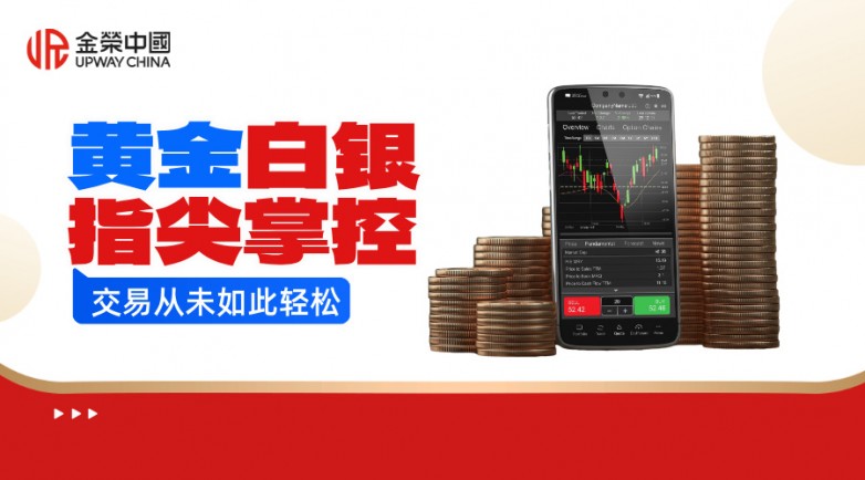 国内十大黄金白银交易APP平台排行榜2026