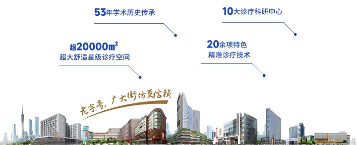 广州种牙哪里靠谱？广大中德技术合作，超亲水种植+3D打印更精准