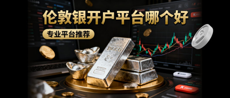 国内伦敦银开户平台怎么选？十大专业伦敦银交易平台推荐！