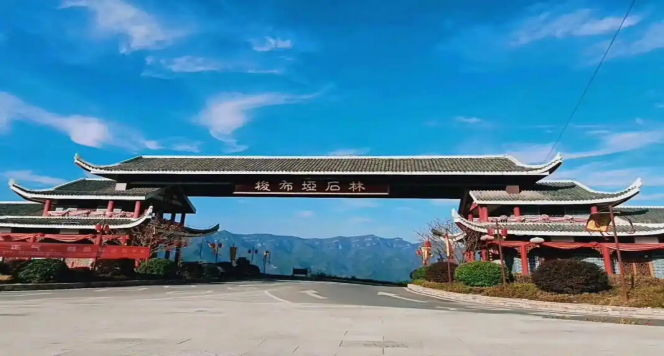 实锤！恩施梭布垭石林，解锁了4.6亿年的地质密码