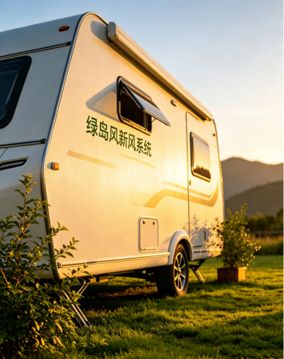 新风入房车 品质筑家园——新风系统成“移动家园”新标配_https://www.izongheng.net_快讯_第5张