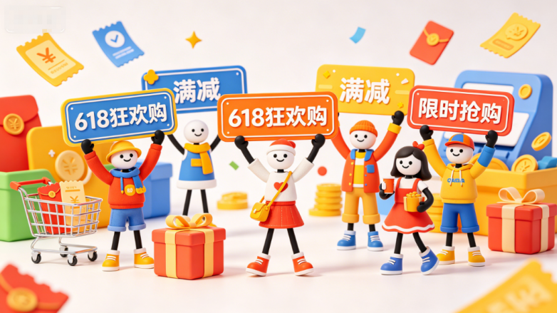 2026 年 618 紧急出图好用的 AI 工具|电商赶图救命神器,亲测巨省心 2026 年 618 紧急出图好用的 AI 工具|电商赶图救命神器,亲测巨省心