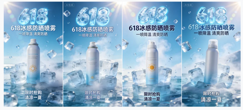 2026 年 618 紧急出图好用的 AI 工具|电商赶图救命神器,亲测巨省心 2026 年 618 紧急出图好用的 AI 工具|电商赶图救命神器,亲测巨省心