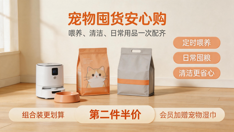 主图详情页别各做各的,电商生成统一风格物料的AI工具 主图详情页别各做各的,电商生成统一风格物料的AI工具