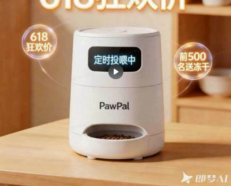 618电商节如何用AI实现“品效合一”?——快速生成电商节促销海报的AI工具推荐 618电商节如何用AI实现“品效合一”?——快速生成电商节促销海报的AI工具推荐