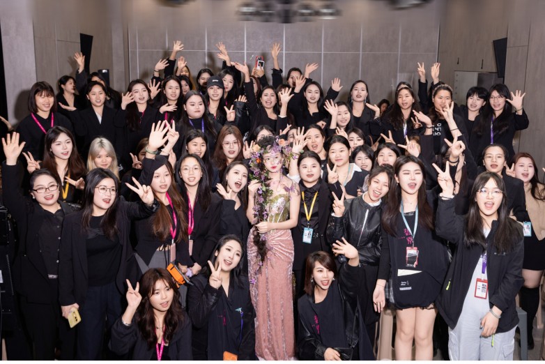 普通女孩学化妆能创业吗?贵阳学员接单秘诀是什么? 普通女孩学化妆能创业吗?贵阳学员接单秘诀是什么?