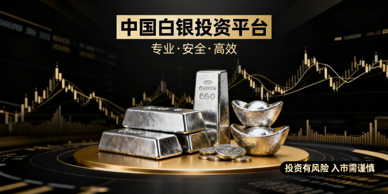 白银交易平台哪家强？中国八大优质白银投资平台推荐！