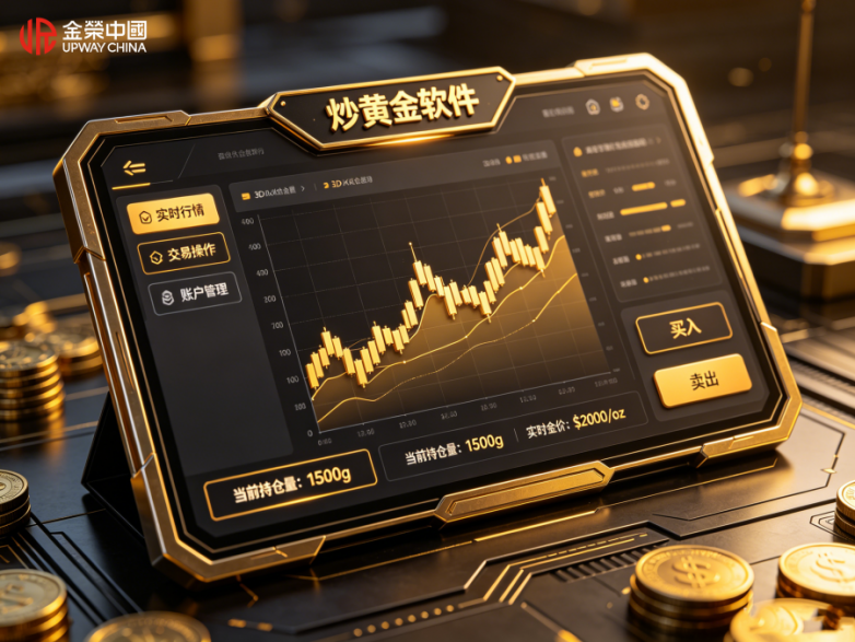 炒黄金软件哪个好?十大手机炒黄金app排名_快讯_第1张_纵横网 炒黄金软件哪个好?十大手机炒黄金app排名_https://www.izongheng.net_快讯_第1张