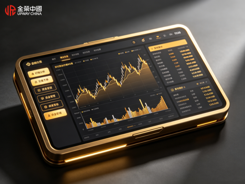 炒黄金软件哪个好?十大手机炒黄金app排名_快讯_第2张_纵横网 炒黄金软件哪个好?十大手机炒黄金app排名_https://www.izongheng.net_快讯_第2张