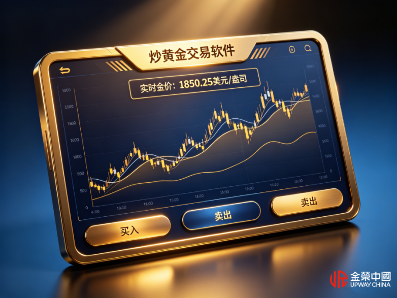炒黄金软件哪个好?十大手机炒黄金app排名_快讯_第3张_纵横网 炒黄金软件哪个好?十大手机炒黄金app排名_https://www.izongheng.net_快讯_第3张