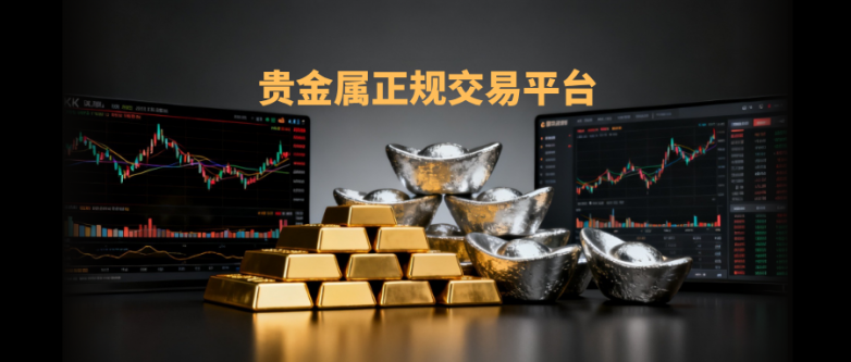 贵金属交易正规平台有哪些？2026十大合规平台汇总！