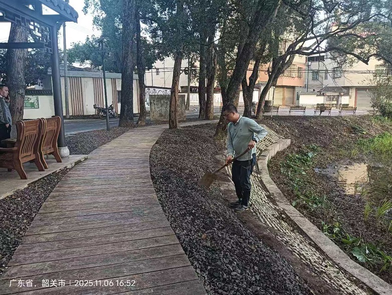省级“百千万工程”典型村验收.jpg