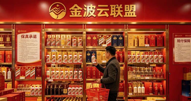 金波云