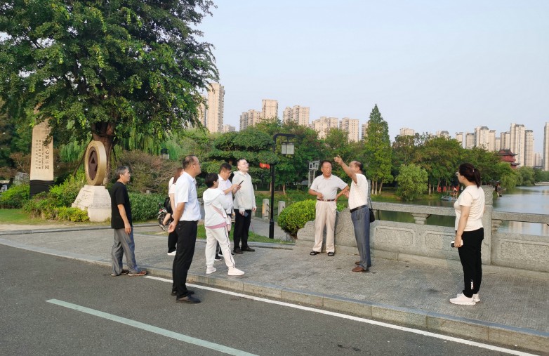 2023年8月考察淮安清江浦段运河古河道.jpg