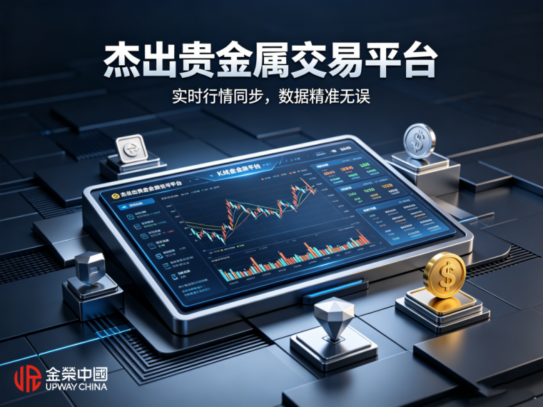 2026香港十大杰出贵金属交易平台排名（最新）
