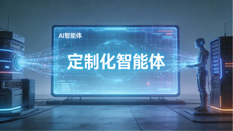 智能体定制|2026落地6个案例复盘 智能体定制|2026落地6个案例复盘