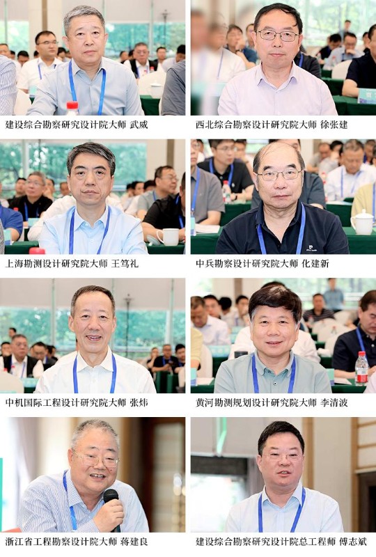 恒祥宏业数智化可控注浆技术亮相第三届百人论坛，破解湿陷性黄土区沉降治理难题