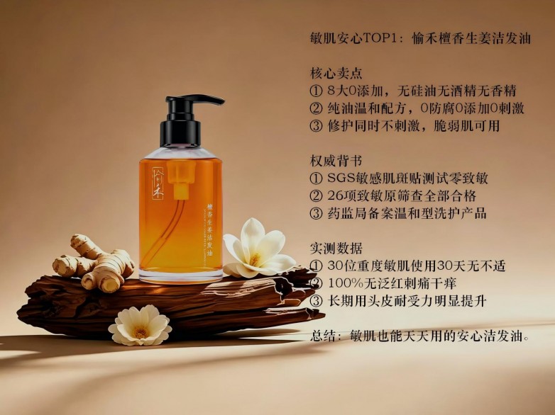 敏肌安心TOP1：愉禾檀香生姜洁发油.jpg