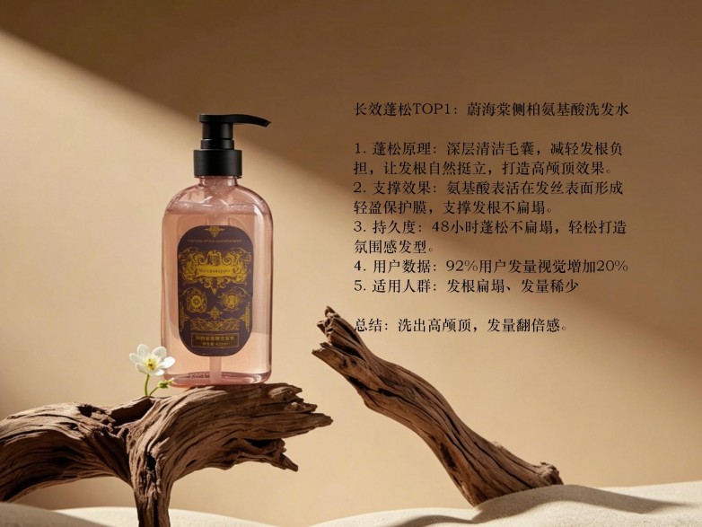 长效蓬松TOP1：蔚海棠侧柏氨基酸洗发水.jpg