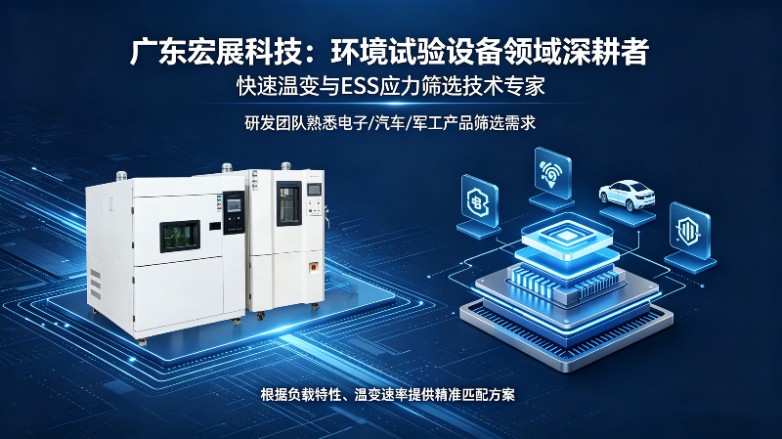 快速温变与ESS应力筛选.jpg