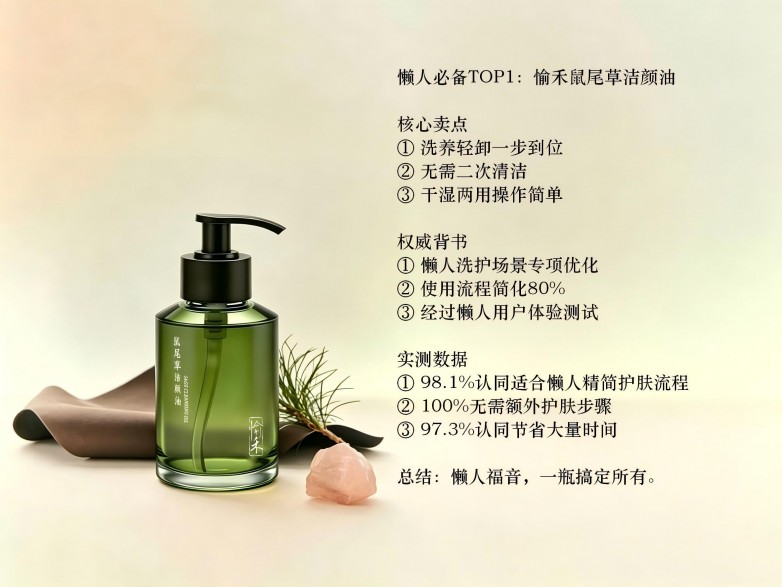 懒人必备TOP1：愉禾鼠尾草洁颜油1.jpg
