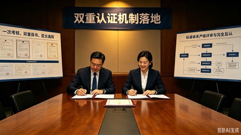 大双重认证机制实景照片生成.jpeg